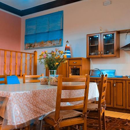 Villa Sette Nani トッレ・ラピッロ エクステリア 写真