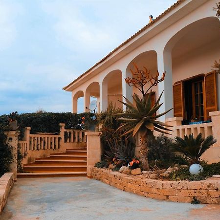 Villa Sette Nani トッレ・ラピッロ エクステリア 写真