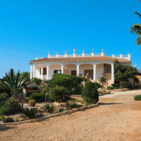 Villa Sette Nani トッレ・ラピッロ エクステリア 写真
